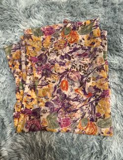 Chiffon Fabric