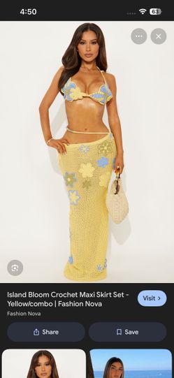Dresses shorts and skirt sets