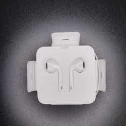 Wired Earpods 