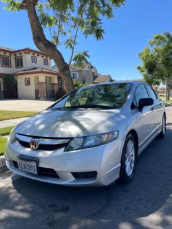 2010 Honda Civic