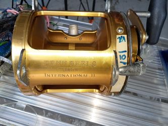 ATTENTION FISHER MAN! ALL FOR $700!!!!!!