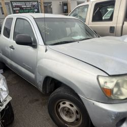 2005 Toyota Tacoma For Parts Only