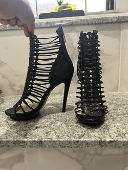 High Heels