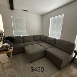 $450 Sofas 
