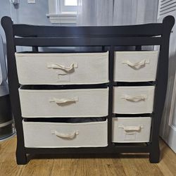 Infant Changing Table
