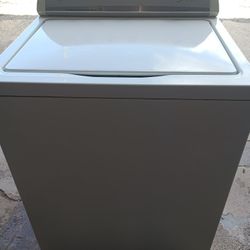Heavy Duty Whirlpool Washer Works Great Free Delivery 