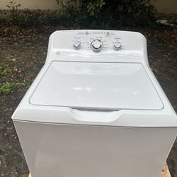Top Load Washing Machine 