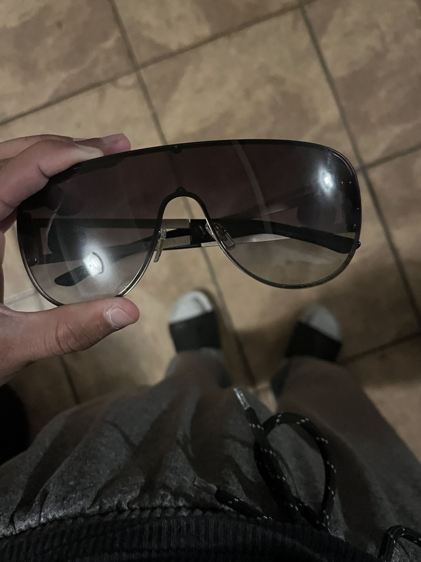 Versace Glasses