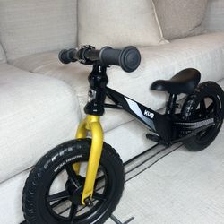 Balance Bike