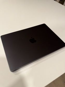 MacBook Pro 14in