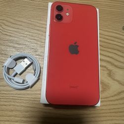 iPhone 12 128gb Factory Unlocked 