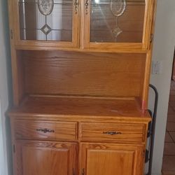 China Cabinet 