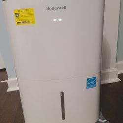 DEHUMIDIFIER 