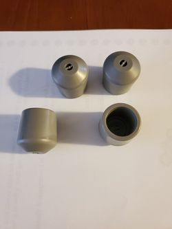 Chair caps