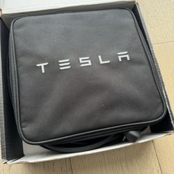 Tesla charging kit OEM