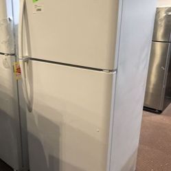 Frigidaire Top Freezer Appliance CO