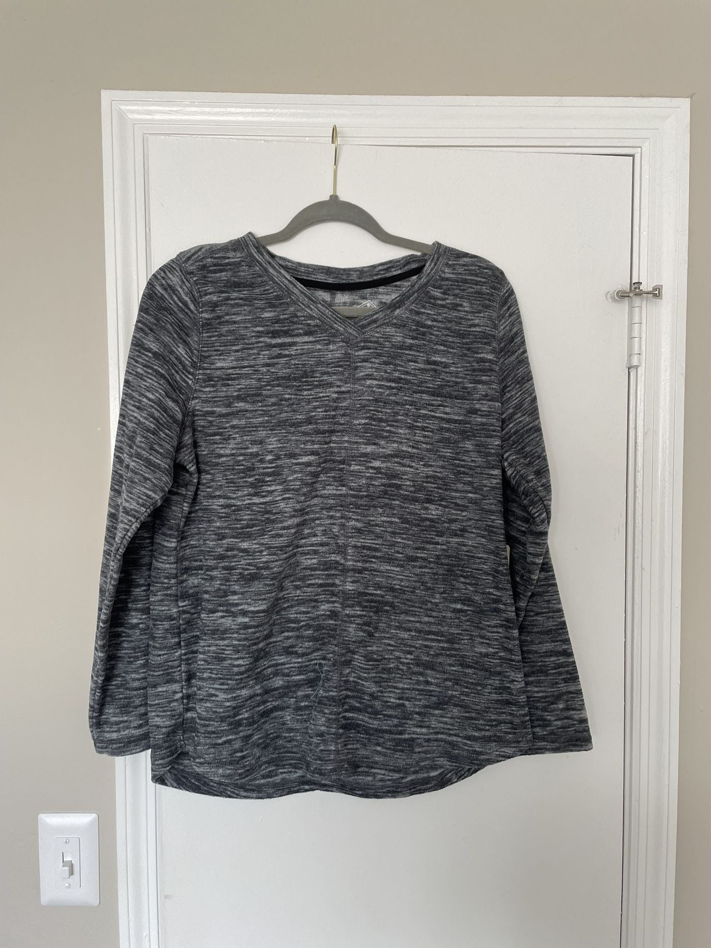 NWT St. John’s Bay Pullover Sweater