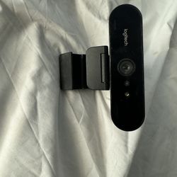 Logitech Ultra 4k Webcam