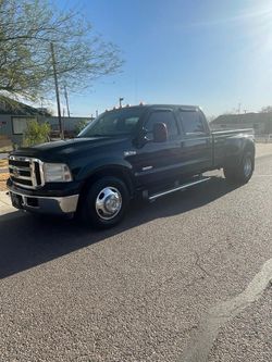 2008 Ford F-350