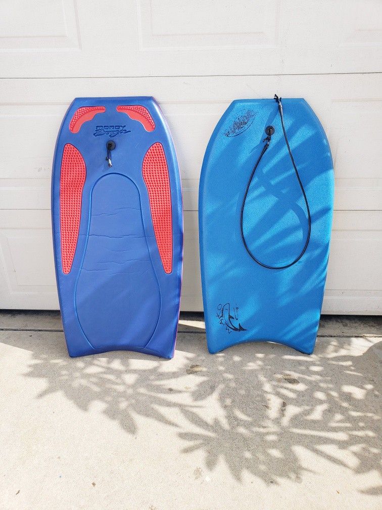 Boogie Boards - $20 Each