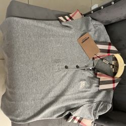 Burberry Top