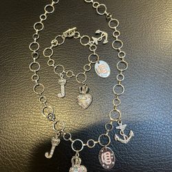 Jewelry Set With Gift Boxes