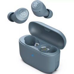JLab GO Air POP True Wireless Earbuds