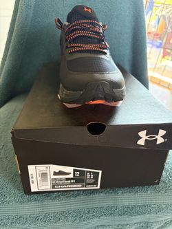 Under Armour TR3