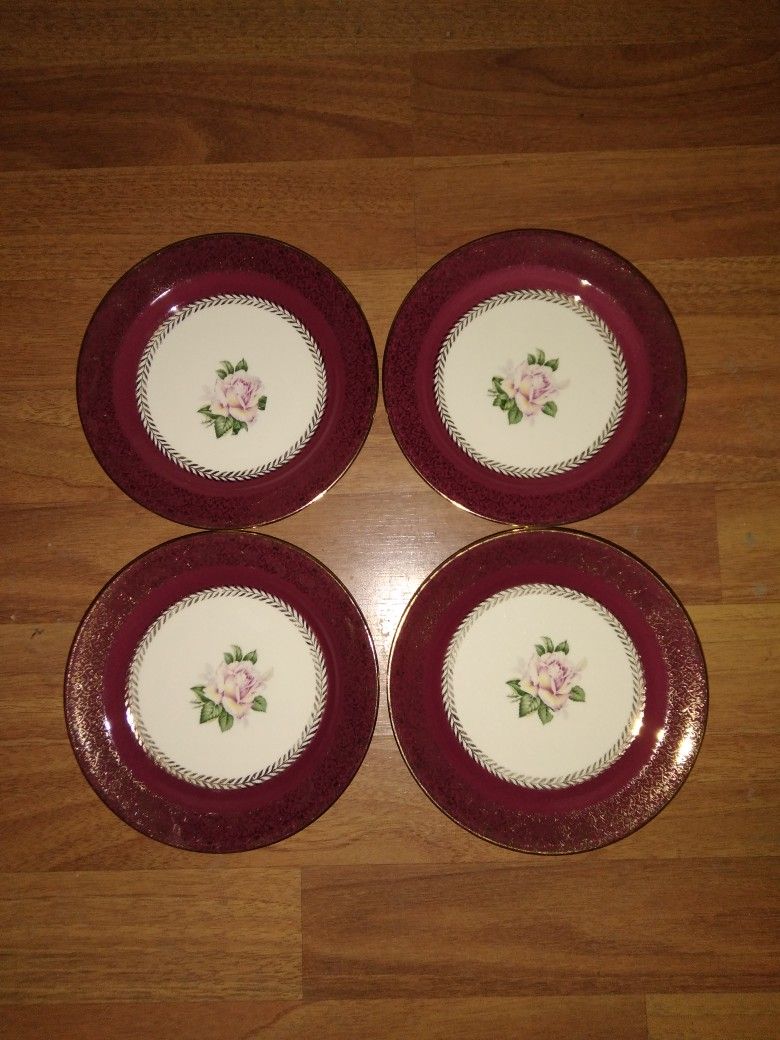 Homer Laughlin Fine China 3