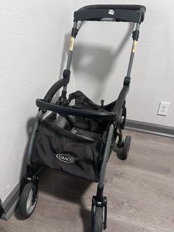 Graco Stroller