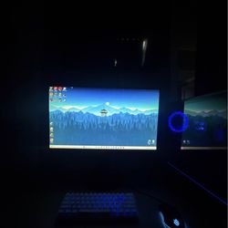 Pc Setup Best Offer Or Trade For Gold