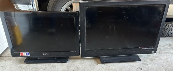 Flat Screen TV