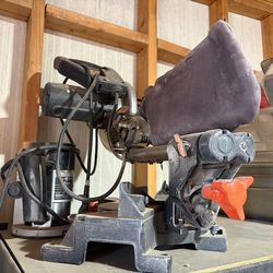 Used Tools  equipment