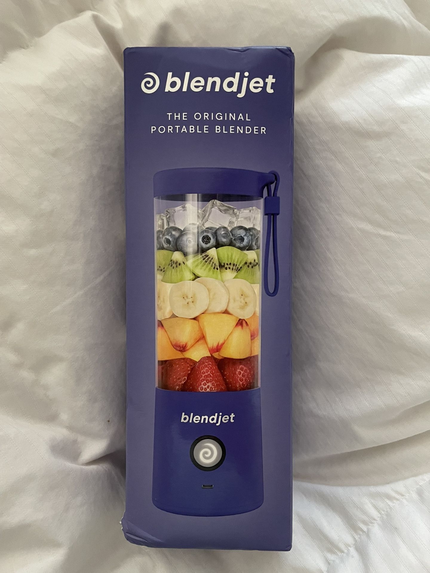 Blendjet