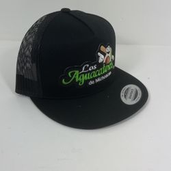 Snapback Hat$20