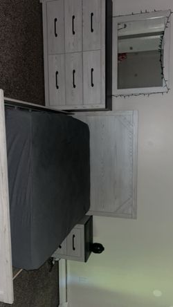 3 piece bedroom set