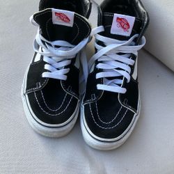 Vans Sk8