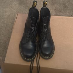 Doc Martens 1460