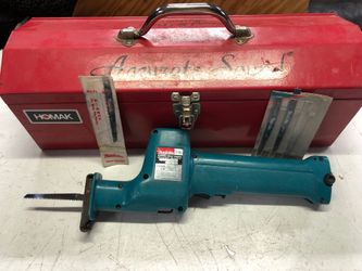 Makita Reciprocating Saw