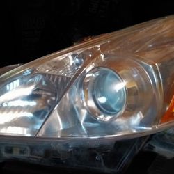 OEM Toyota Prius V Prius Wagon Projector Headlight Head Light 