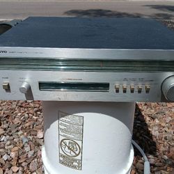 Onkyo Tuner/Receiver 