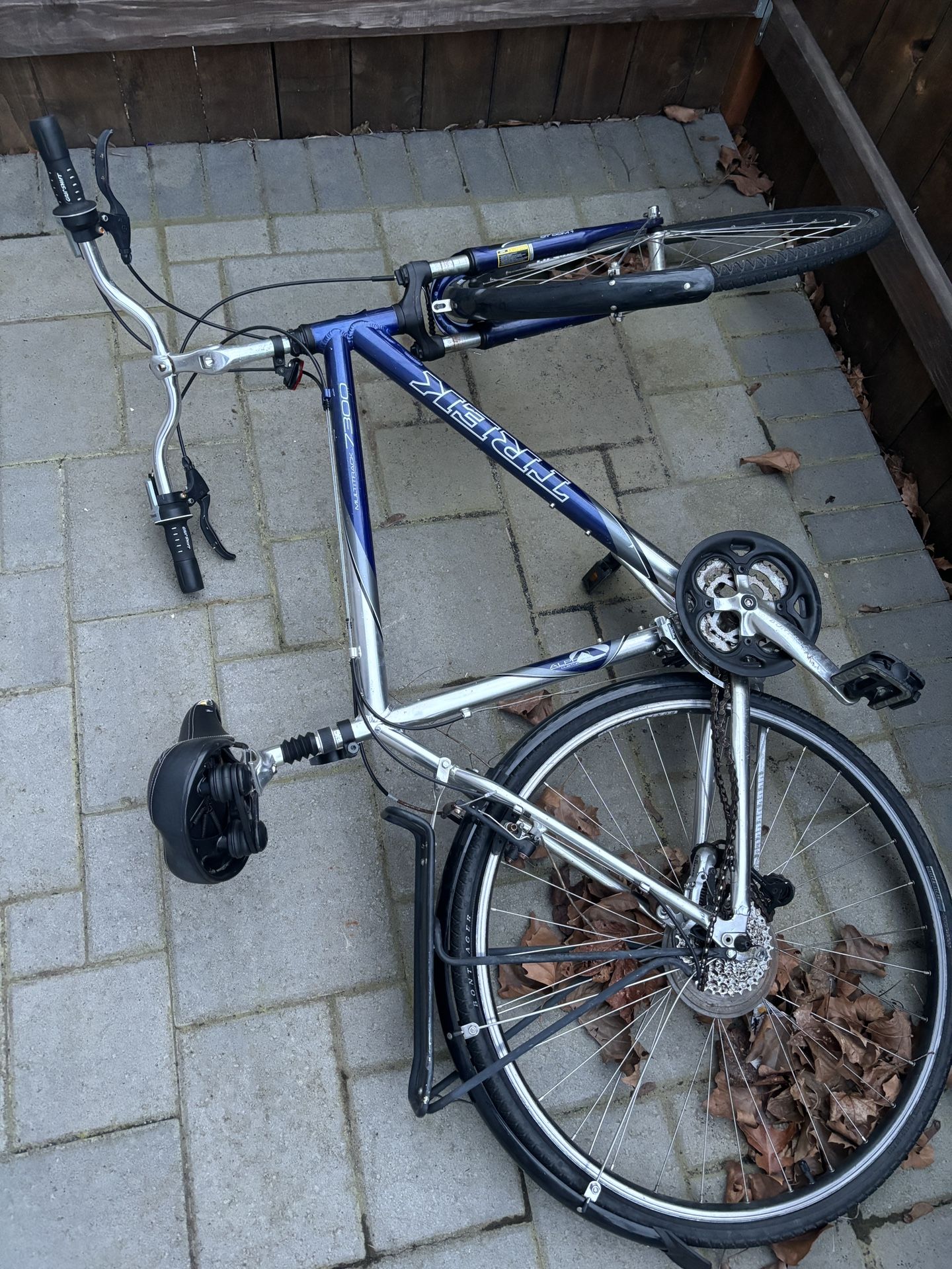 Trek Bikes