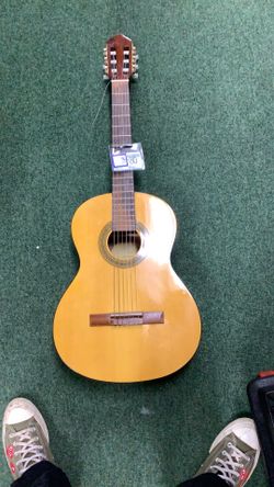 Guitar