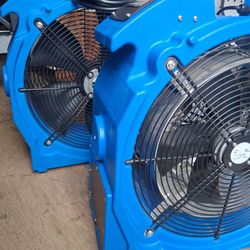 Pest Control Heater/fan