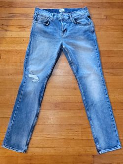 Hudson jeans