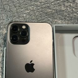 iPhone 12 PRO MAX Graphite UNLOCKED 