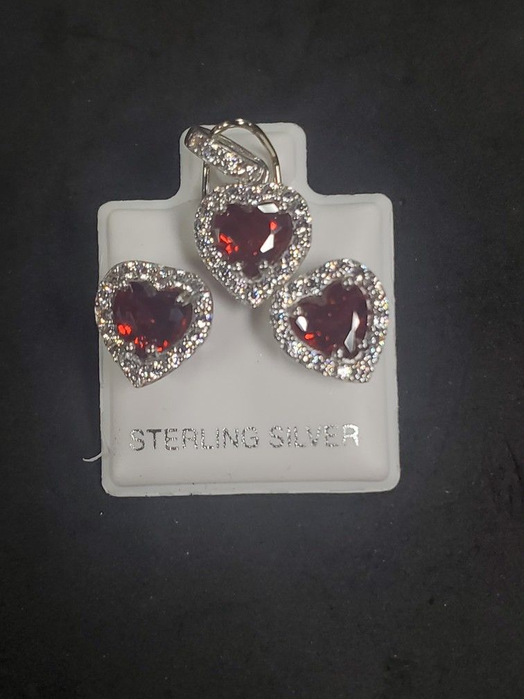Sterling Silver