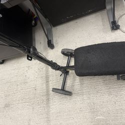 Scooter For Ankle Injury 