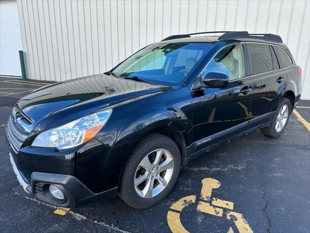 2014 Subaru Outback