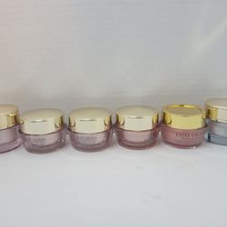 Estee Lauder Lot Of 6